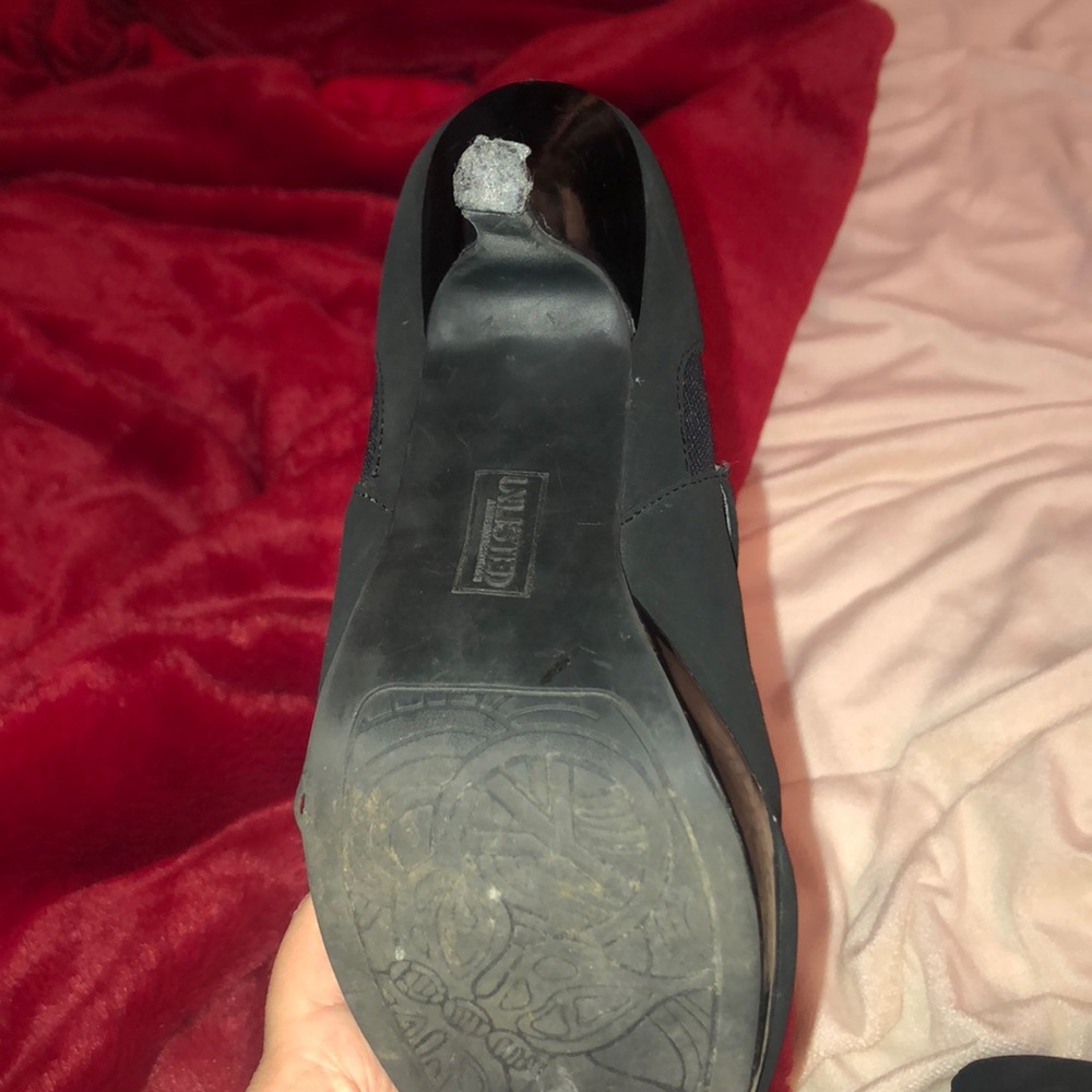 Boot Heels - Picture 5 of 7